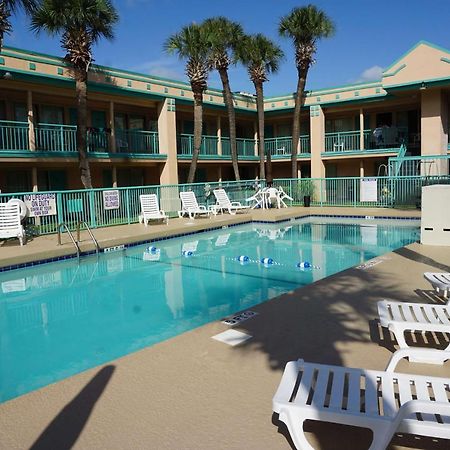 Royal Palace Inn And Suites Myrtle Beach Ocean Blvd Extérieur photo