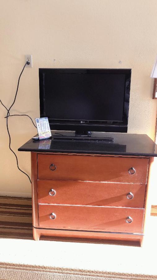Royal Palace Inn And Suites Myrtle Beach Ocean Blvd Extérieur photo