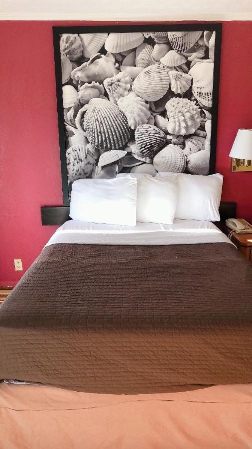 Royal Palace Inn And Suites Myrtle Beach Ocean Blvd Extérieur photo
