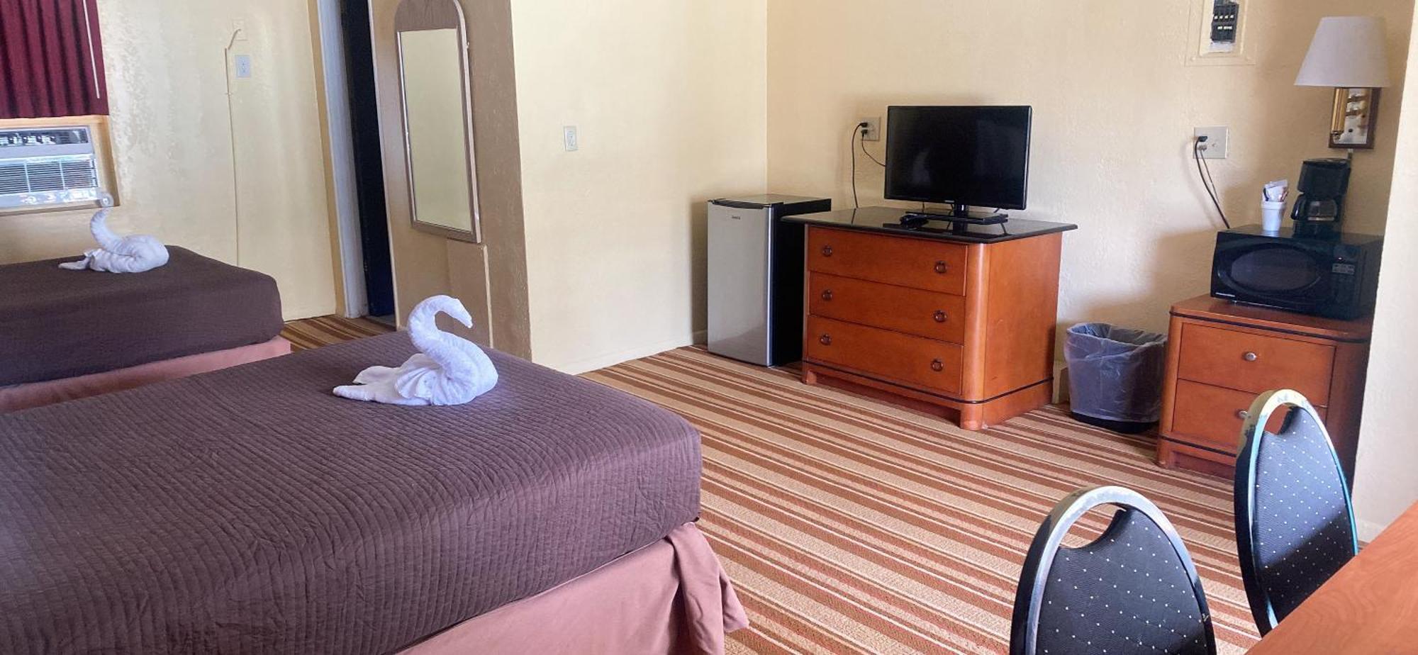 Royal Palace Inn And Suites Myrtle Beach Ocean Blvd Extérieur photo